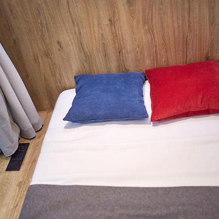 Apartament "Powoli" Z Darmowym Parkingiem Karpacz Extérieur photo
