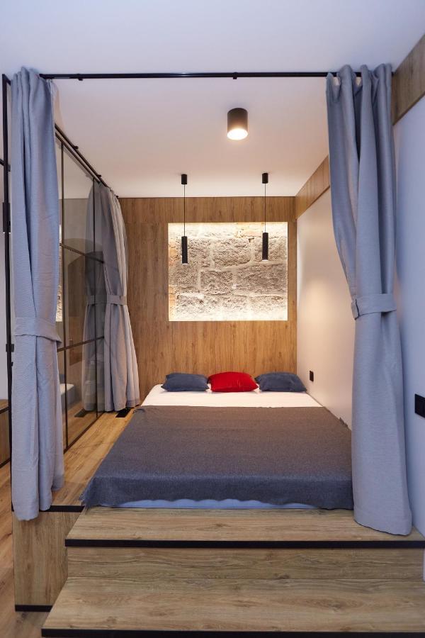 Apartament "Powoli" Z Darmowym Parkingiem Karpacz Extérieur photo