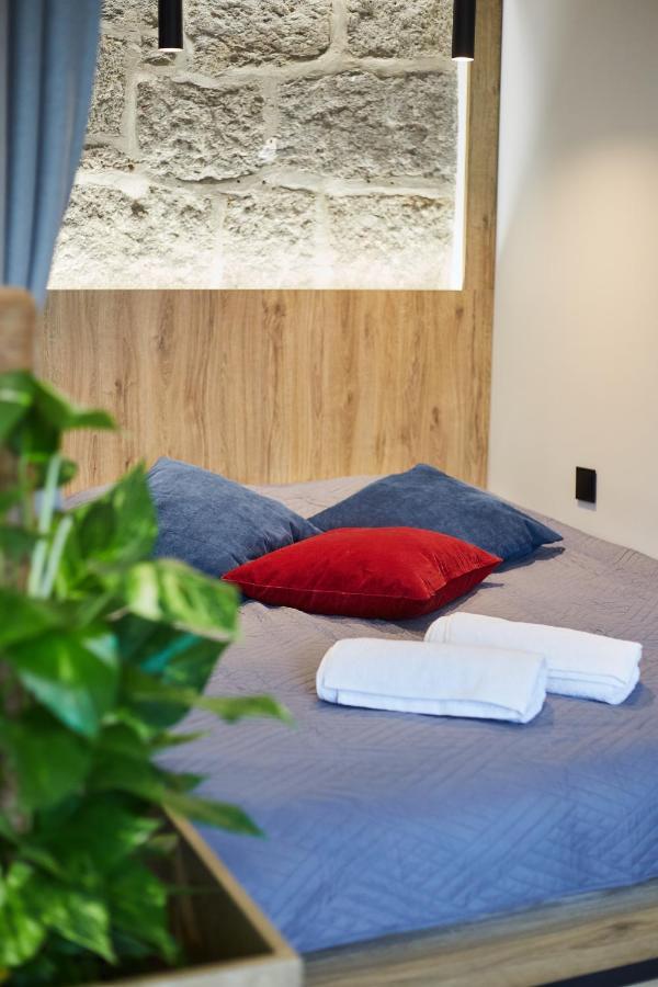 Apartament "Powoli" Z Darmowym Parkingiem Karpacz Extérieur photo