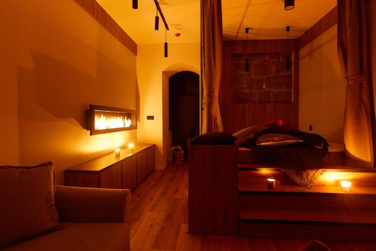 Apartament "Powoli" Z Darmowym Parkingiem Karpacz Extérieur photo