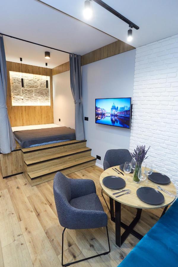 Apartament "Powoli" Z Darmowym Parkingiem Karpacz Extérieur photo