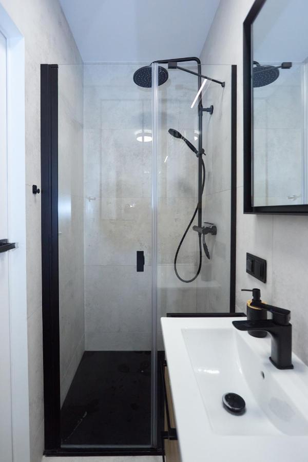 Apartament "Powoli" Z Darmowym Parkingiem Karpacz Extérieur photo