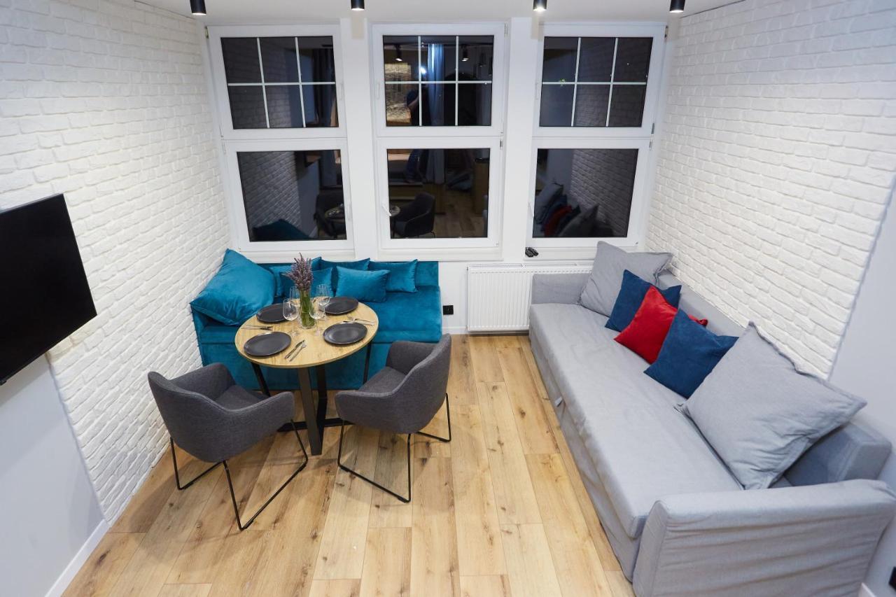 Apartament "Powoli" Z Darmowym Parkingiem Karpacz Extérieur photo