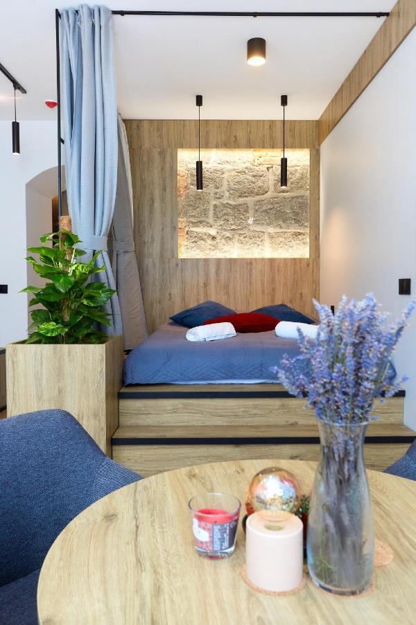 Apartament "Powoli" Z Darmowym Parkingiem Karpacz Extérieur photo