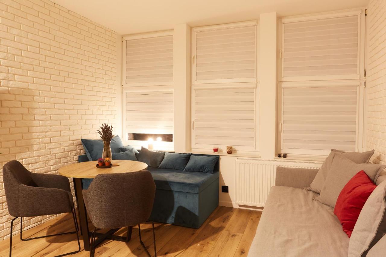 Apartament "Powoli" Z Darmowym Parkingiem Karpacz Extérieur photo