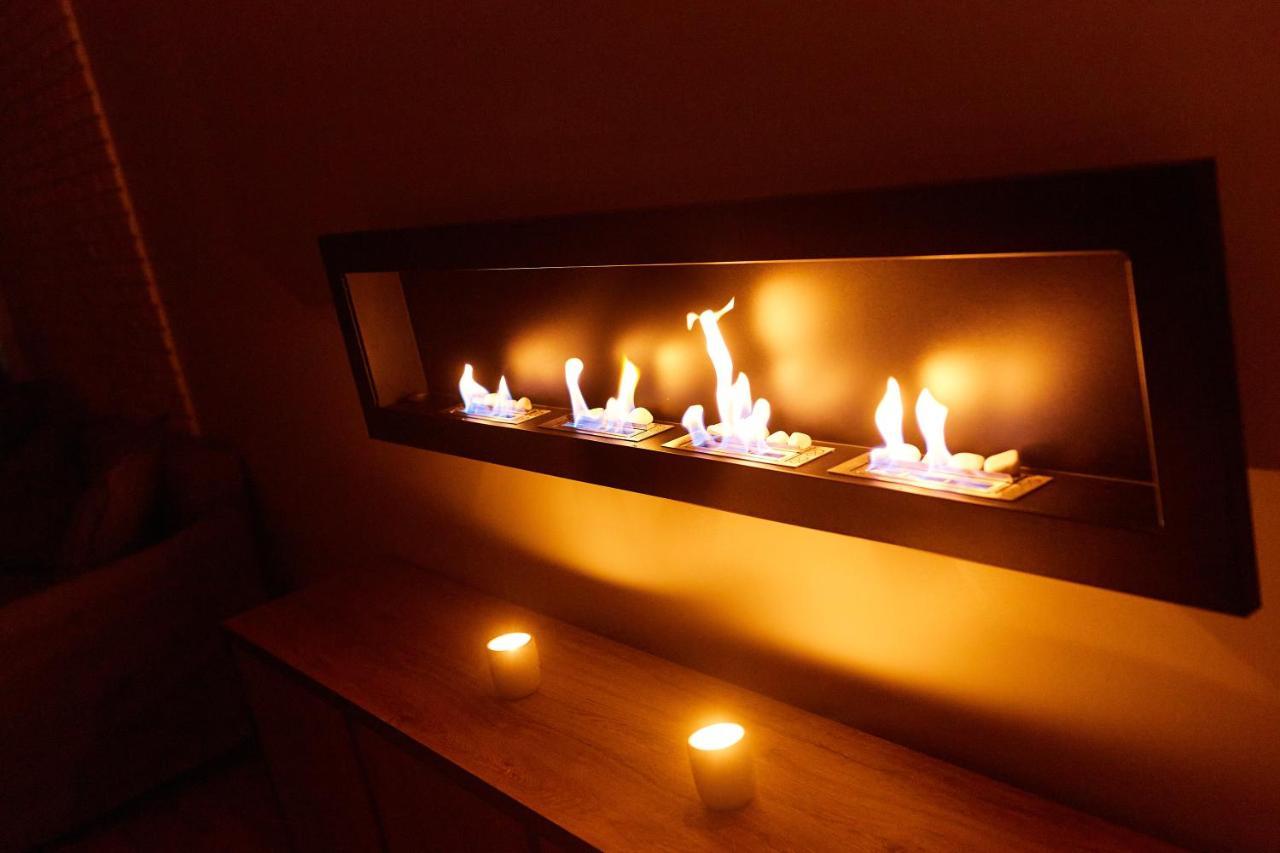Apartament "Powoli" Z Darmowym Parkingiem Karpacz Extérieur photo