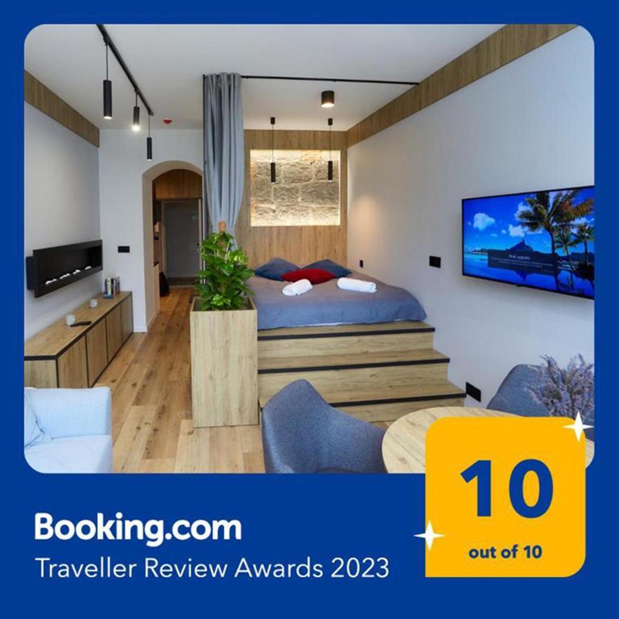 Apartament "Powoli" Z Darmowym Parkingiem Karpacz Extérieur photo